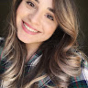 Meet your Posher, Catmonroy23